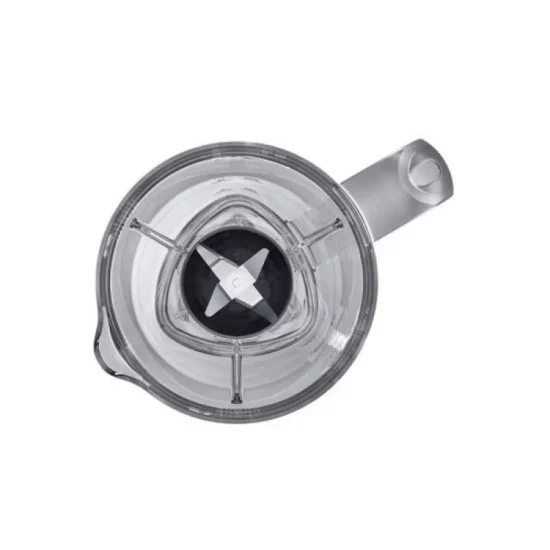 Braun Blender with 2 Mill 500 Watts 1.5 Liters